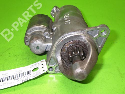 Starter OPEL ASTRA H (A04) 1.6 (L48) | BP6388775M8 