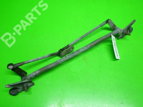 Used Front wipers mechanism MAZDA 6 Hatchback (GG) 2.0 (GGES) (141 hp) 6364932