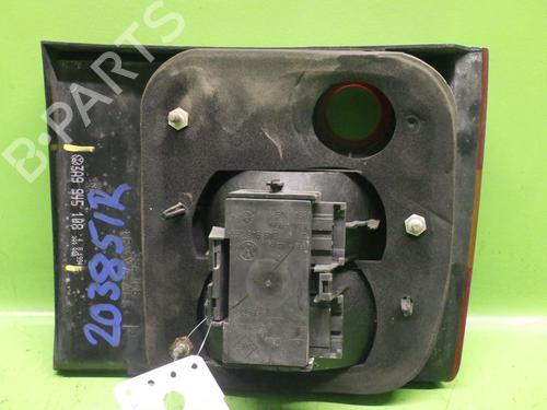 Højre baglygte bagklap VW PASSAT B3/B4 Variant (3A5, 35I) 1.8 | BP30331928C80
