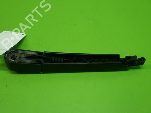 Rear windshield wiper arm HYUNDAI i10 II (BA, IA) 1.0 | BP31140350C144