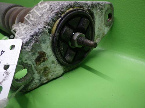 Venstre bagtil støddæmper MAZDA 5 (CR) 2.0 CD (CR19) | BP20218369M18 