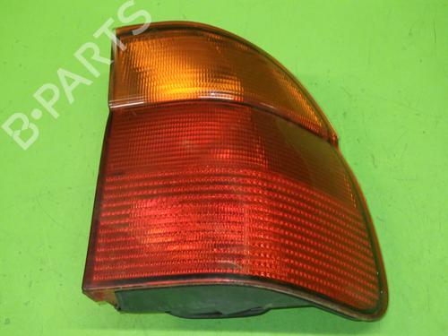 Fanale posteriore destro BMW 5 Touring (E39) 523 i (170 hp) 28284848