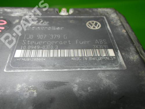 ABS pump VW SHARAN (7M8, 7M9, 7M6) 2.0 | BP6369262M43 
