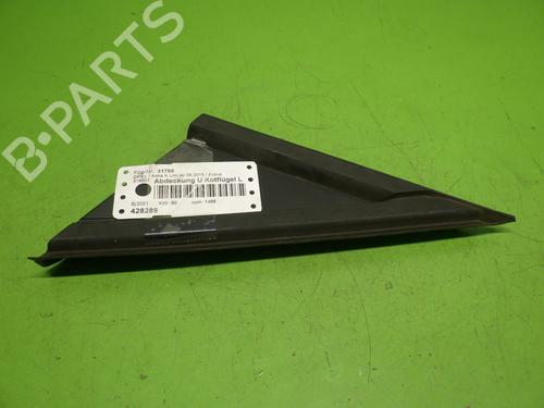 Hjulkapsel OPEL ASTRA K (B16) 1.5 CRDI (68) (122 hp) 28181971