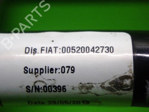 Anti roll bar OPEL COMBO Box Body/MPV (X12) 1.3 CDTI (B05) | BP14737393M96 