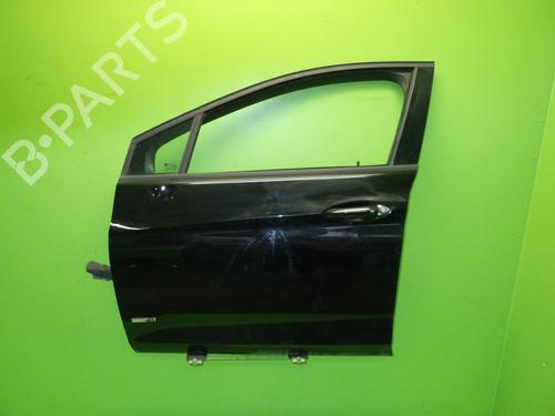 Used Left front door OPEL ASTRA K (B16) 1.5 CRDI (68) (122 hp) 26668363