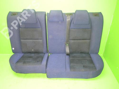 Used Rear seat PEUGEOT 307 (3A/C) 1.6 16V (109 hp) 6361368