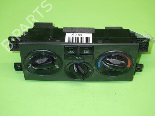 Used Climate control HYUNDAI ELANTRA III Saloon (XD) 2.0 CRDi (113 hp) 15800177