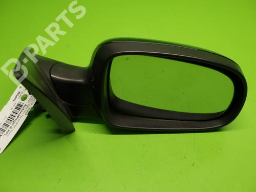 Used Right mirror Right mirror OPEL TIGRA TwinTop (X04) 1.8 (R97) (125 hp) 11199740 11199740