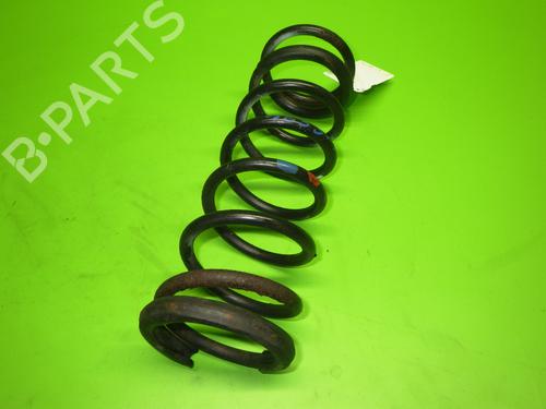 Shock absorber spring FORD FOCUS I (DAW, DBW) 1.8 16V | BP14738146C152 