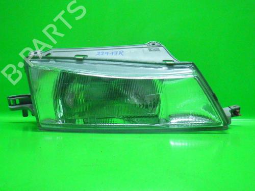 Used Right headlight DAEWOO NEXIA Saloon 1.5 16V (19) (90 hp) 14707883