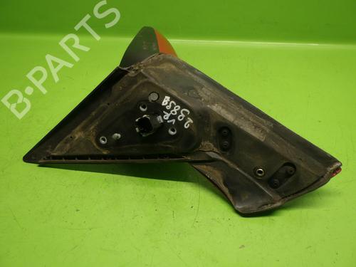 Right mirror SAAB 9-5 Estate (YS3E) 2.3 t | BP27976767C27 
