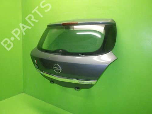 Bakluke CC/Kombi-Kupé OPEL ASTRA H GTC (A04) 2.0 Turbo (L08) | BP16207193C6 