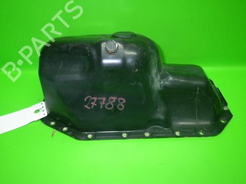 Used Front right seatbelt SEAT IBIZA II (6K1) 1.4 (60 hp) 14720376
