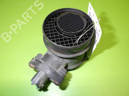 Mass air flow sensor OPEL ZAFIRA A MPV (T98) 2.0 DTI 16V (F75) | BP17735452M95 