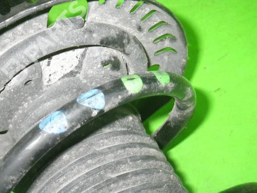 Left front shock absorber VW UP! (121, 122, BL1, BL2, BL3, 123) 1.0 | BP6607556M16 