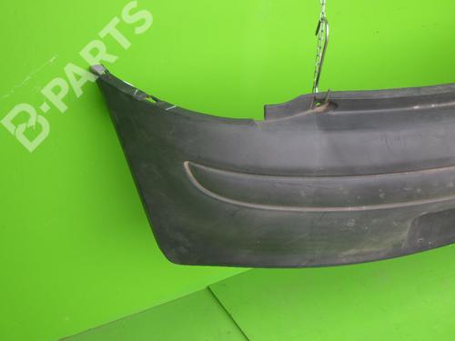 Rear bumper FIAT PUNTO (188_) 1.2 60 (188.030, .050, .130, .150, .230, .250) | BP6676032C8 