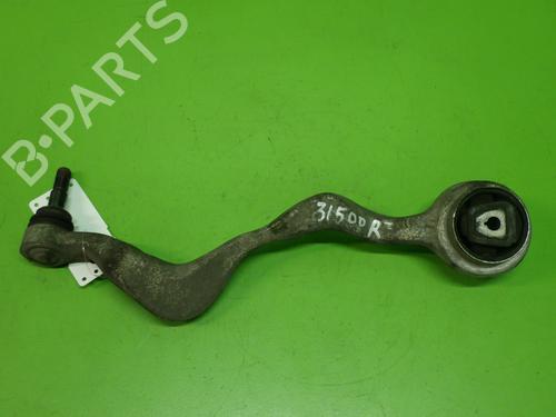 Used Right front suspension arm BMW 1 (E81) 116 i (122 hp) 18252528