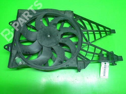 Used Electronic module FIAT LINEA (323_, 110_) 1.4 T-Jet (323AXC1A) (120 hp) 6365285