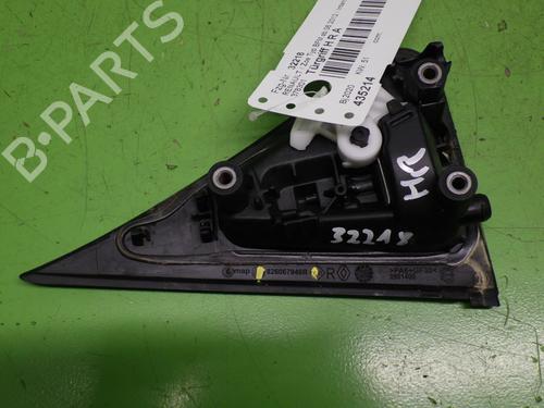 Rear right exterior door handle RENAULT ZOE (BFM_) ZOE (BFMC, BFMD) | BP29739901C130 