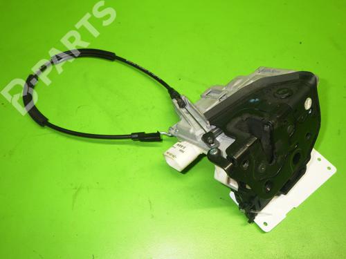 Rear right lock SEAT LEON (1P1) 1.9 TDI | BP8403691C99 