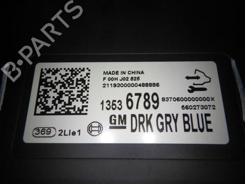 Electronic module OPEL INSIGNIA B Sports Tourer (Z18) 1.5 (35) | BP28285032M83 