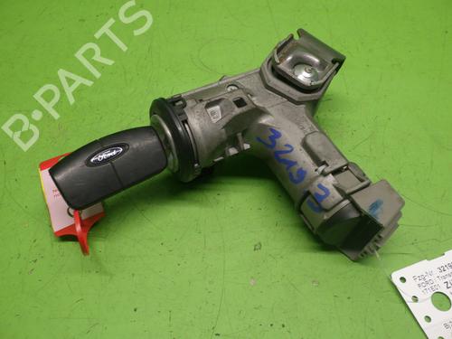 Used Ignition barrel FORD TRANSIT COURIER B460 Box Body/MPV 1.6 TDCi (95 hp) 28712142
