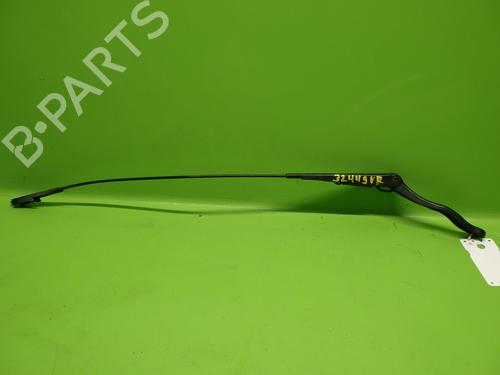 Used Front windshield wiper arm OPEL CORSA D (S07) 1.2 (L08, L68) (80 hp) 32399171