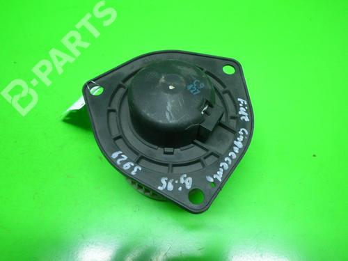 Heater blower motor FIAT CINQUECENTO (170_) 0.9 i.e. S (170AF, 170CF) | BP6341428M62 