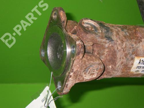 Driveshaft MERCEDES-BENZ M-CLASS (W163) ML 270 CDI (163.113) | BP8058295M37 