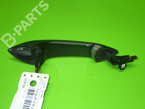 Rear right exterior door handle BMW 5 Touring (F11) 530 d | BP9527432C130 