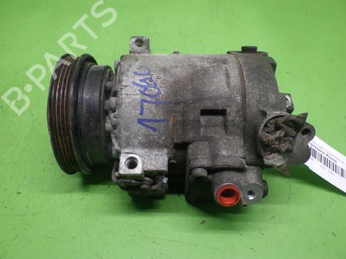 AC Kompressor AUDI A4 B5 Avant (8D5) 1.6 (100 hp) 28711593