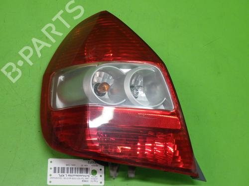 Used Left taillight Left taillight 38714896 38714896