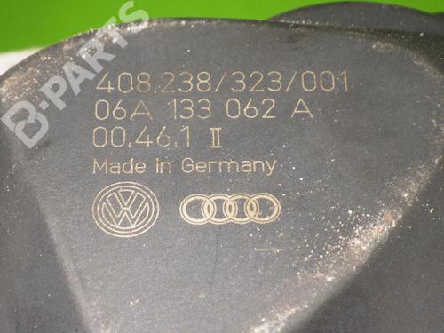 Throttle body OPEL ASTRA F Hatchback (T92) 1.6 i (F08, M08, F68, M68) | BP6378202M82 