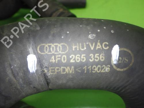 Steering rack AUDI A6 C6 Avant (4F5) 2.7 TDI | BP32398952M22