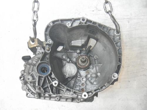 Used Gearbox ALFA ROMEO 156 (932_) 2.0 16V T.SPARK (932A2) (155 hp) 6347243