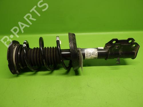 Used Left front shock absorber OPEL ASTRA K (B16) 1.5 CRDI (68) (122 hp) 25884700
