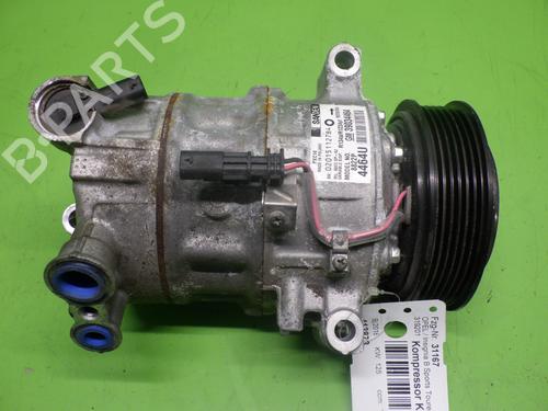 Used AC compressor OPEL INSIGNIA B Country Tourer (Z18) 2.0 CDTi (47) (170 hp) 21753930