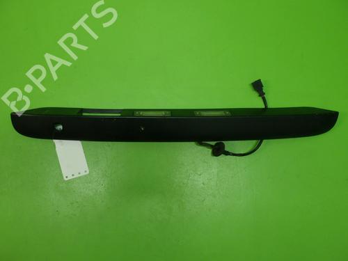 Used Tailgate handle Tailgate handle VW CADDY III Box Body/MPV (2KA, 2KH, 2CA, 2CH) 1.9 TDI (105 hp) 33948502 33948502