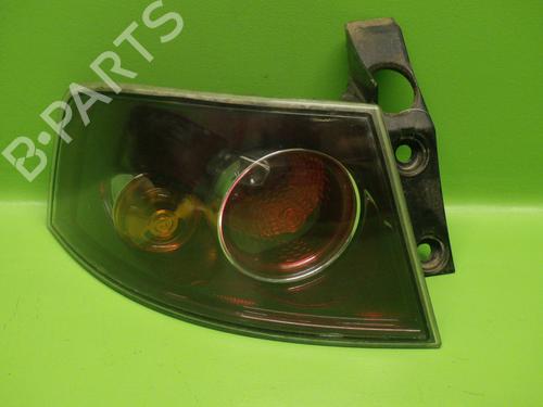 Fanale posteriore sinistro SEAT IBIZA III (6L1) 1.4 16V (86 hp) 32128330