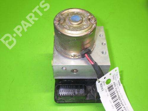 ABS Bremseaggregat HYUNDAI GALLOPER II (JK-01) 3.0 V6 | BP7002468M43 