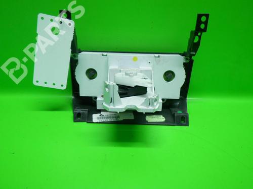 Climate control NISSAN PRIMERA (P11) 2.0 16V | BP6361464I5 