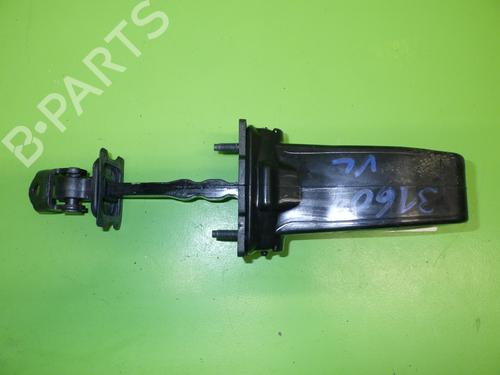Used Hinge/Door check strap OPEL GRANDLAND / GRANDLAND X (A18, P1UO) 1.2 (75) (131 hp) 16894242