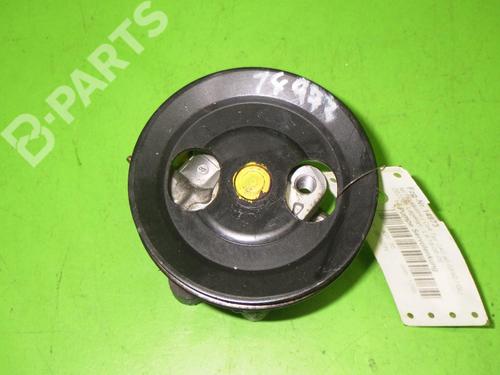 Styring servopumpe MITSUBISHI COLT IV (CA_A) 1.3 GLi 12V (CA1A) (75 hp) 6403296