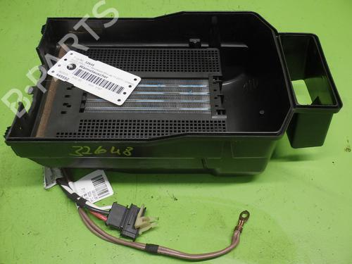 Used Heater matrix Heater matrix 37412664 37412664