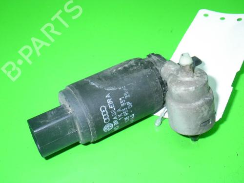 Washer pump VW FOX Hatchback (5Z1, 5Z3, 5Z4) 1.2 | BP14707347E24 