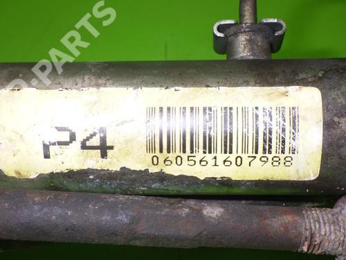 Steering rack OPEL VECTRA B Hatchback (J96) 1.6 i 16V (F68) | BP6380470M22 