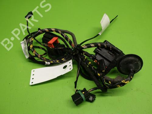 Wiring harness OPEL CORSA E (X15) 1.3 CDTI (08, 68) | BP21209931E16 