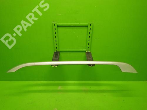 Roof bars VW GOLF PLUS V (5M1, 521) 1.9 TDI (105 hp) 9651718