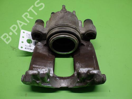 Left front brake caliper FORD FOCUS I (DAW, DBW) 1.4 16V | BP23213787M105 